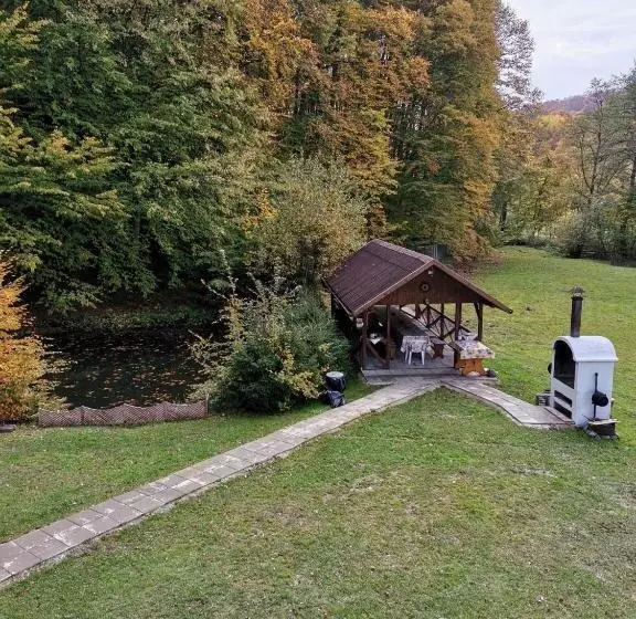 Majatalo Fontana Erdélyi Vendégház 2