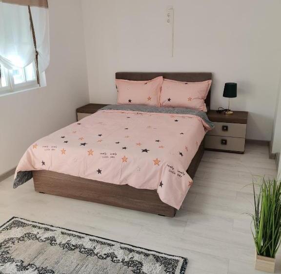 Пансион Fontana Erdélyi Vendégház 2