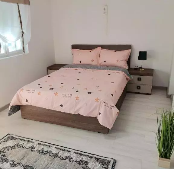 Majatalo Fontana Erdélyi Vendégház 2