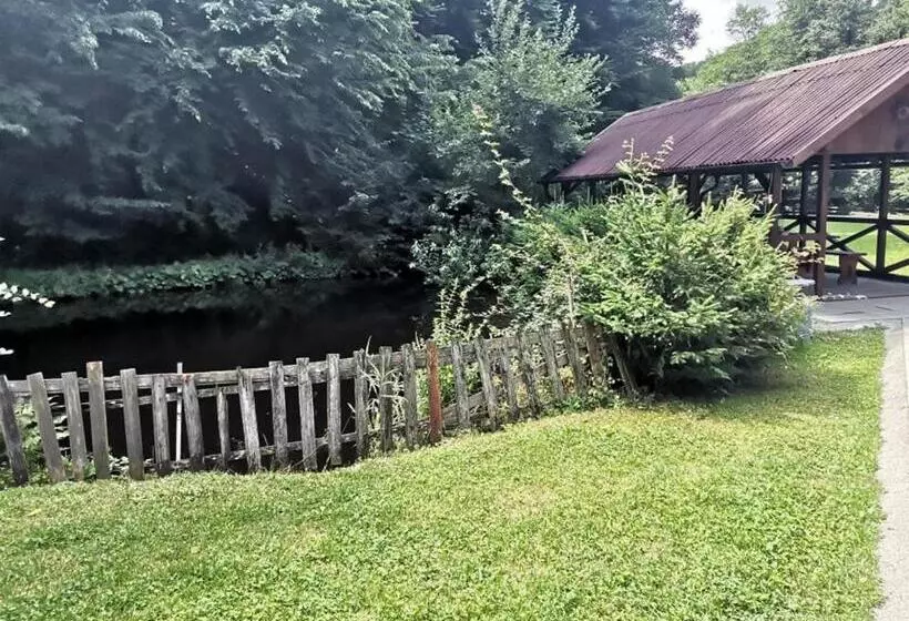 Majatalo Fontana Erdélyi Vendégház 2