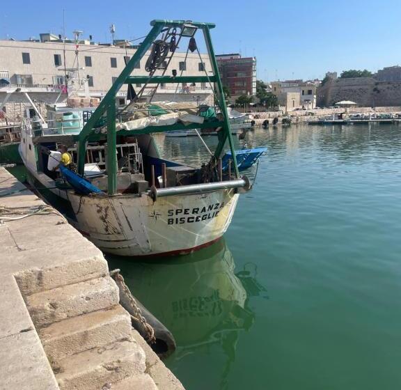 ペンション Guest House Isabel Pinto