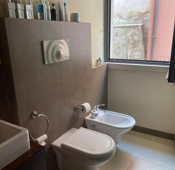 ペンション Guest House Isabel Pinto