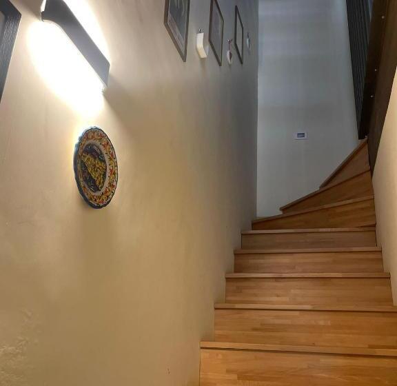 ペンション Guest House Isabel Pinto