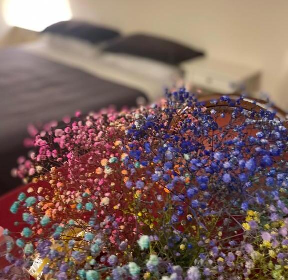 ペンション Guest House Isabel Pinto