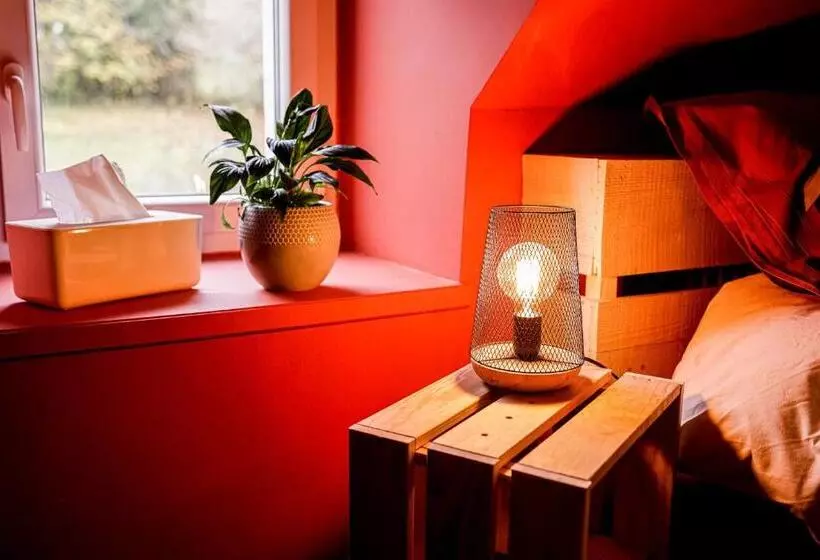 ペンション L Evasion