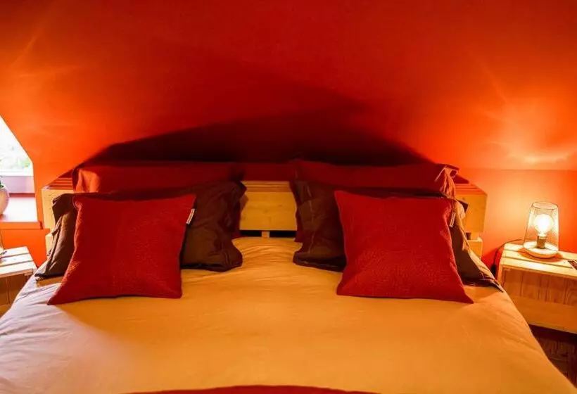 ペンション L Evasion