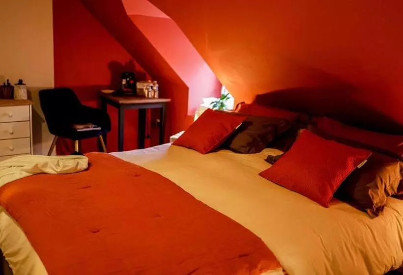 ペンション L Evasion