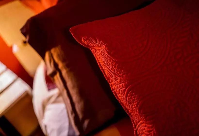 ペンション L Evasion