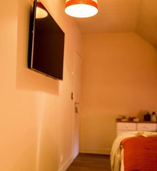 פנסיון L Evasion