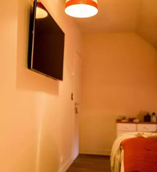 ペンション L Evasion