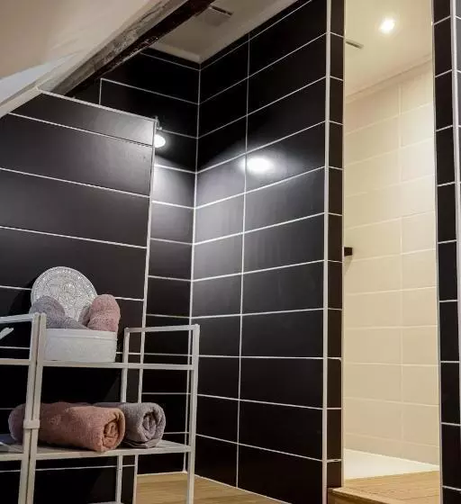 ペンション L Evasion