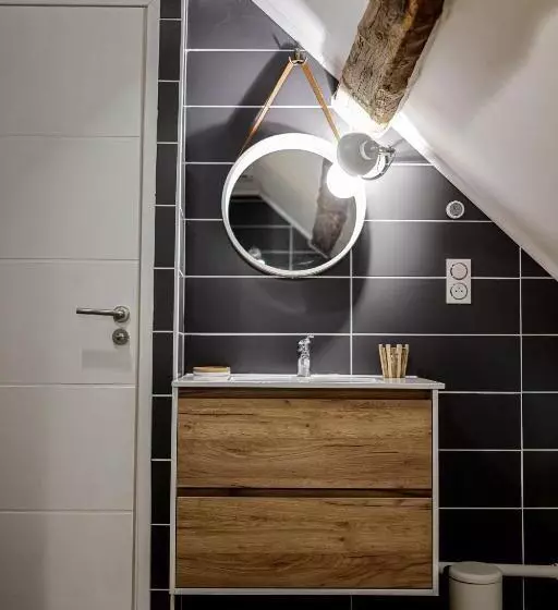 ペンション L Evasion