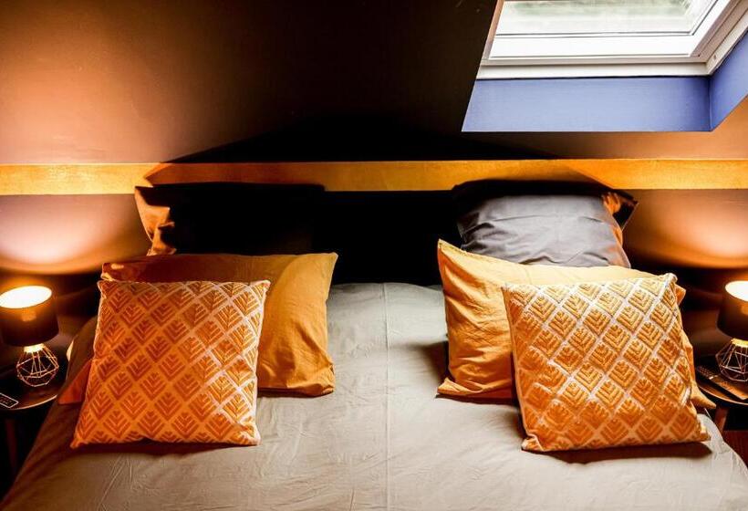 פנסיון L Evasion