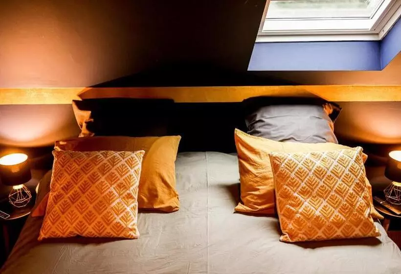 ペンション L Evasion