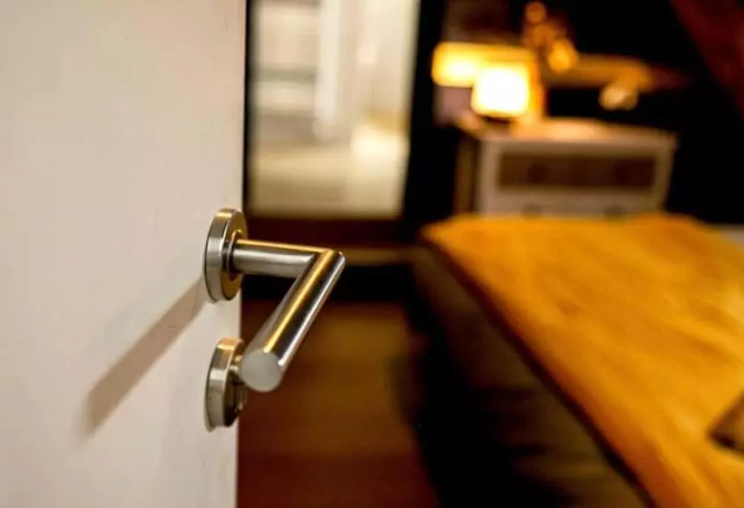 ペンション L Evasion