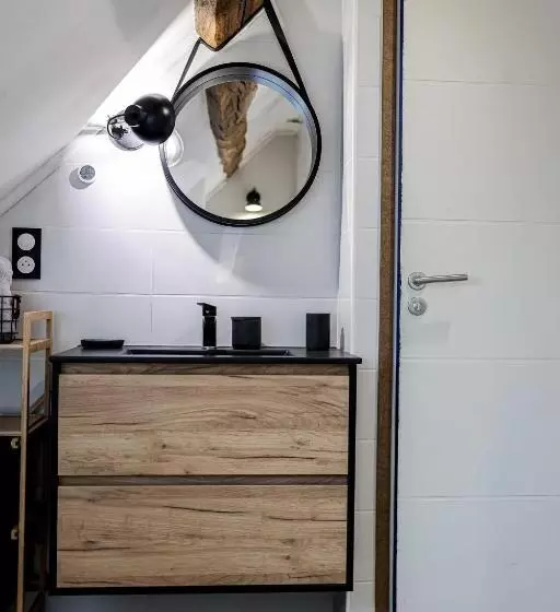 ペンション L Evasion