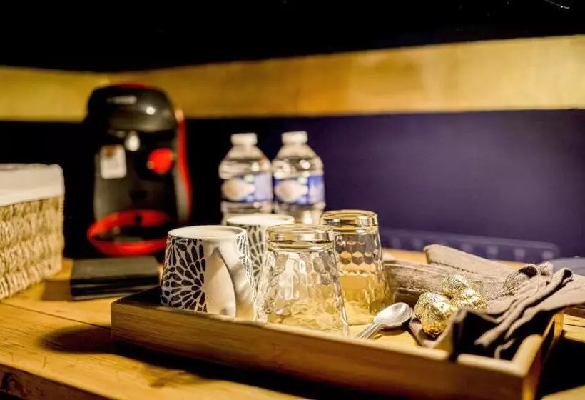 ペンション L Evasion