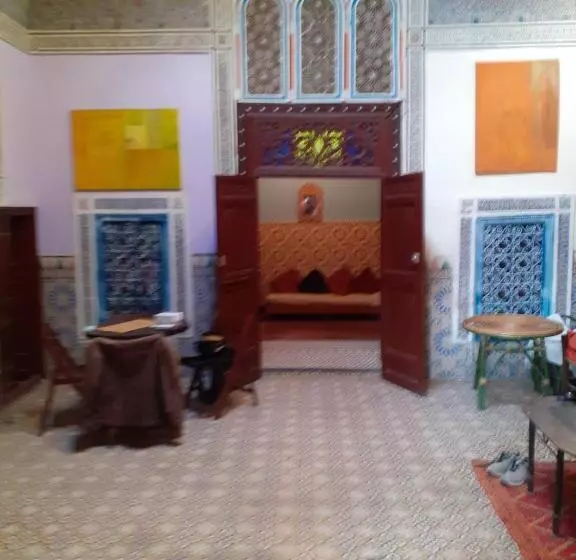 پانسیون Maison Authentique Centre Médina