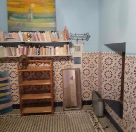 پانسیون Maison Authentique Centre Médina