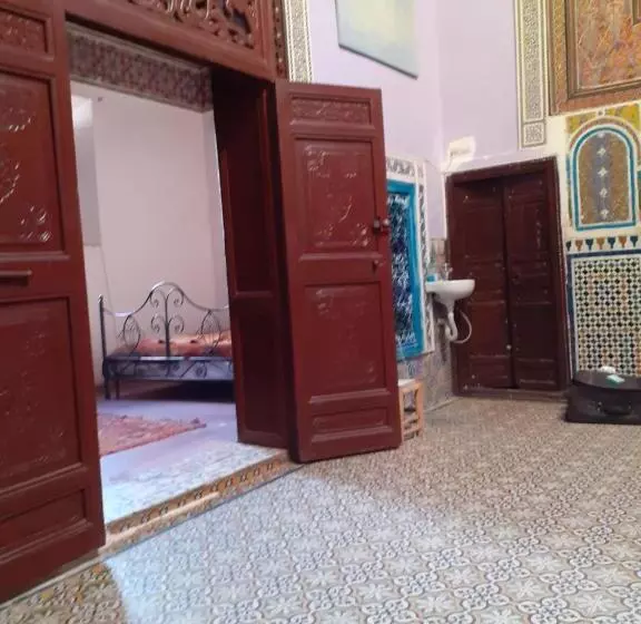 پانسیون Maison Authentique Centre Médina
