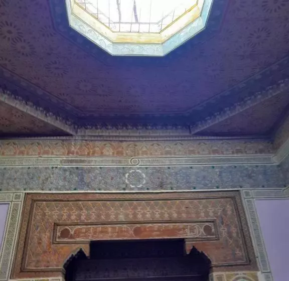 پانسیون Maison Authentique Centre Médina