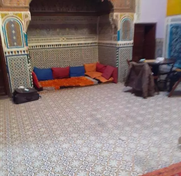 پانسیون Maison Authentique Centre Médina