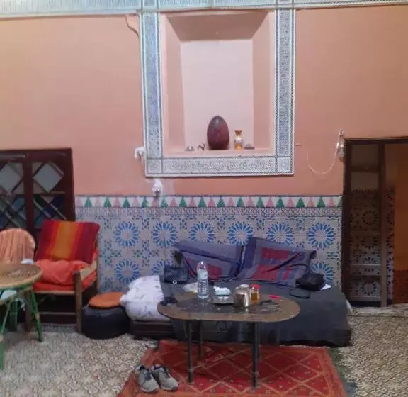 پانسیون Maison Authentique Centre Médina