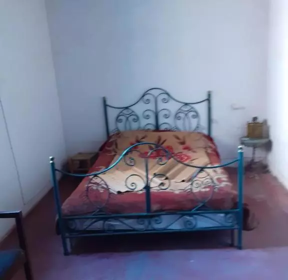 پانسیون Maison Authentique Centre Médina