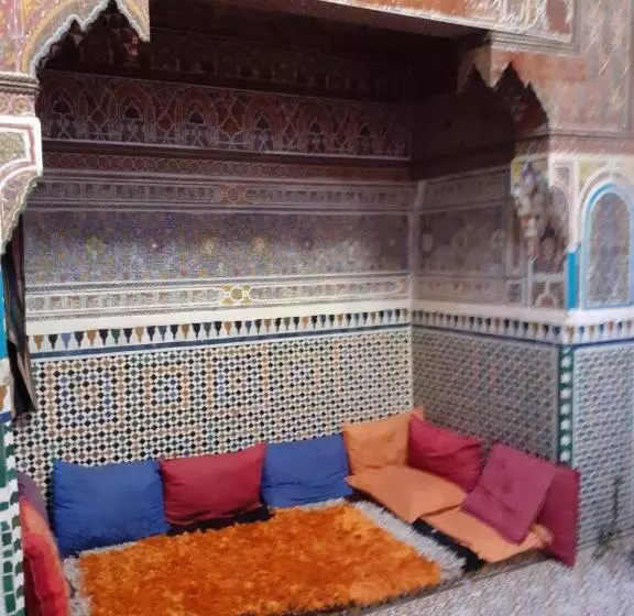 پانسیون Maison Authentique Centre Médina