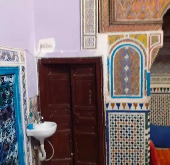 پانسیون Maison Authentique Centre Médina