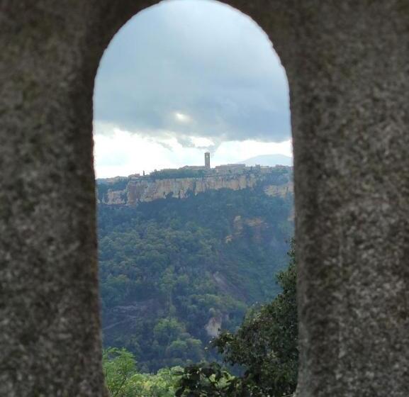 ペンション Miracivita