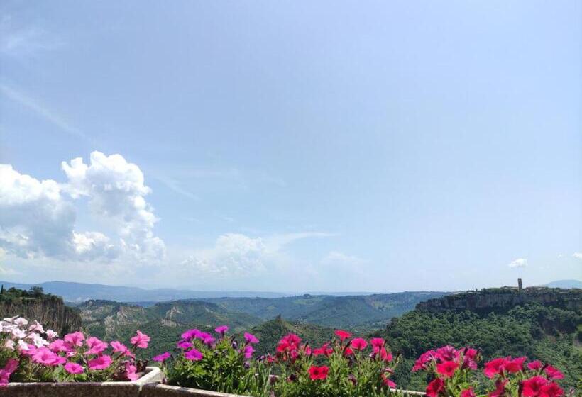 ペンション Miracivita