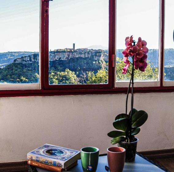 ペンション Miracivita