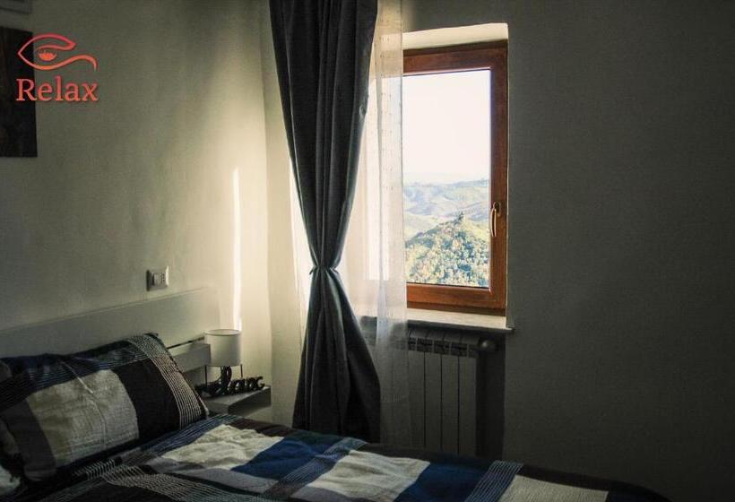 ペンション Miracivita