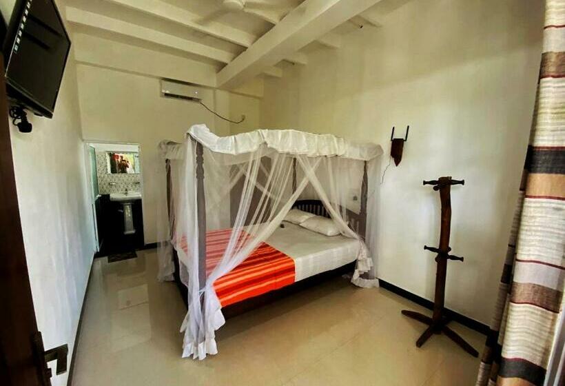 ペンション Nature Hill Top