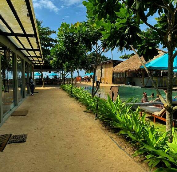 ペンション Nature Hill Top