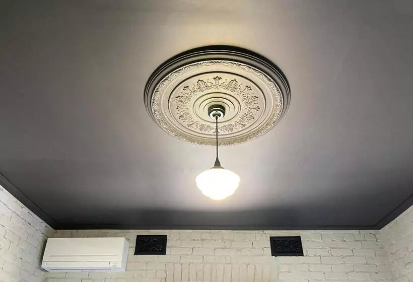 ペンション Riders’ Rest Nundle