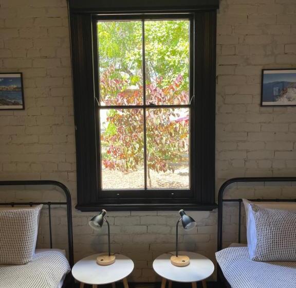 Пансион Riders’ Rest Nundle