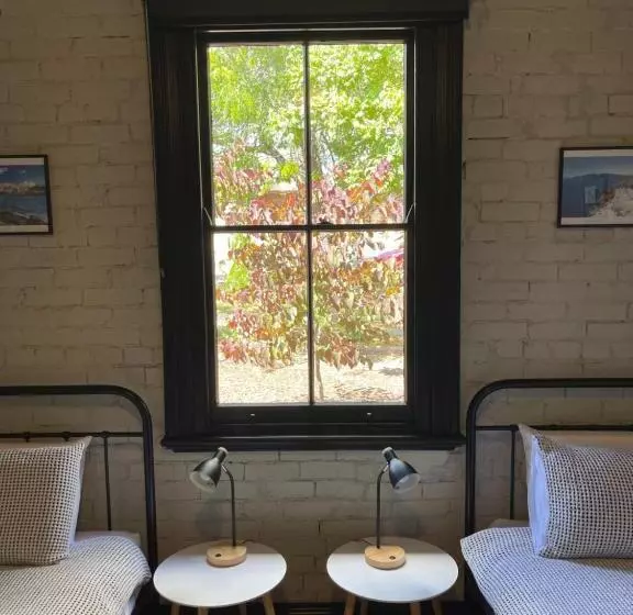 ペンション Riders’ Rest Nundle