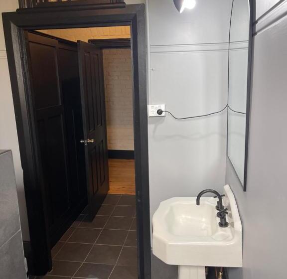 Пансион Riders’ Rest Nundle