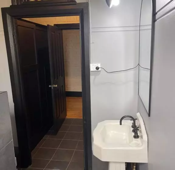 ペンション Riders’ Rest Nundle