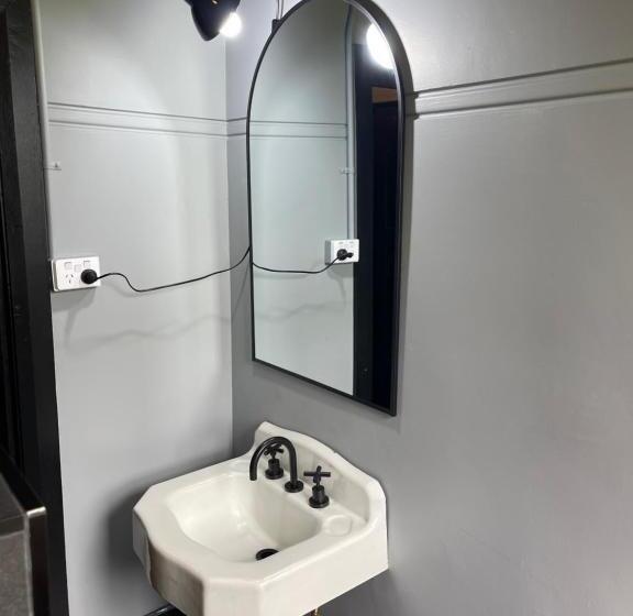 Пансион Riders’ Rest Nundle