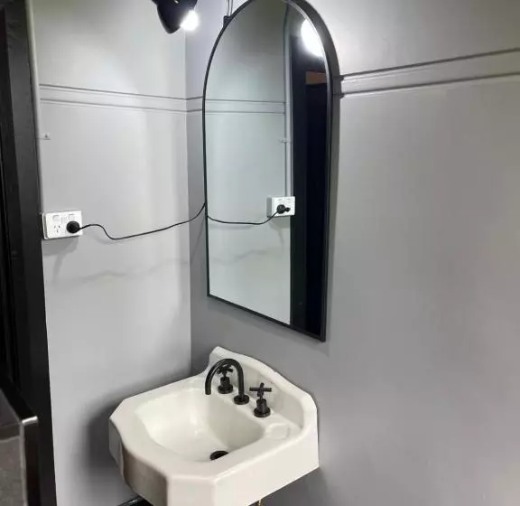 ペンション Riders’ Rest Nundle