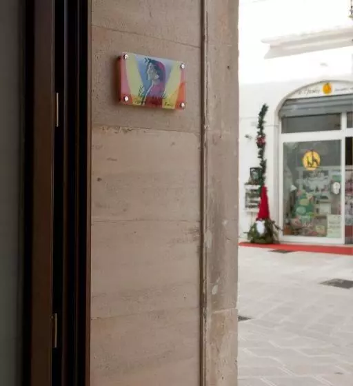 Majatalo Suite Dantè   Typical Apulian Rooms