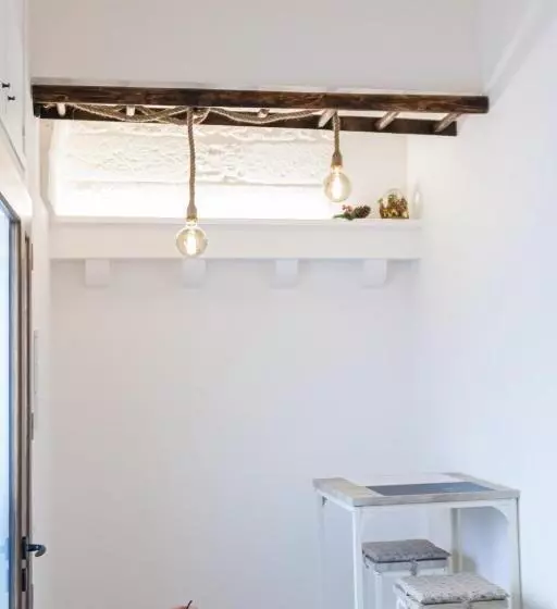 Majatalo Suite Dantè   Typical Apulian Rooms