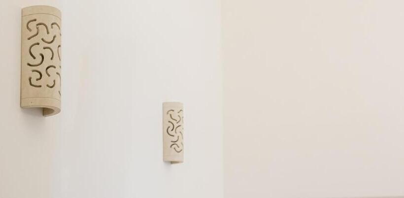 פנסיון Suite Dantè Typical Apulian Rooms