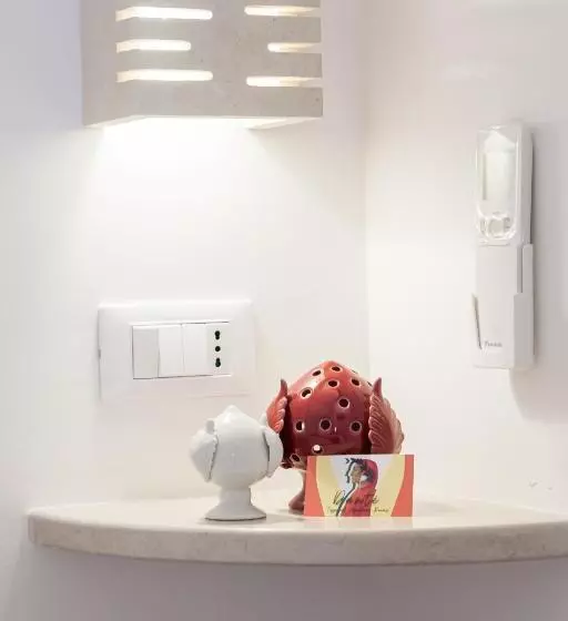 Majatalo Suite Dantè   Typical Apulian Rooms