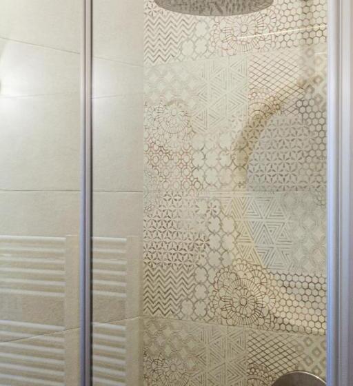 פנסיון Suite Dantè Typical Apulian Rooms