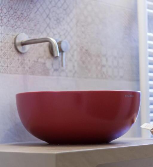 פנסיון Suite Dantè Typical Apulian Rooms