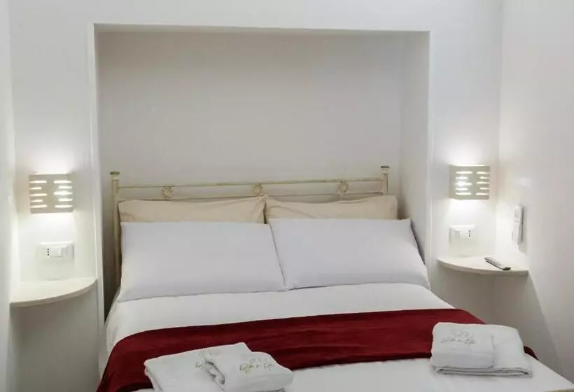 Majatalo Suite Dantè   Typical Apulian Rooms